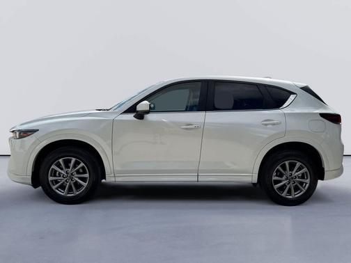 2024 Mazda CX-5 2.5 S Preferred Package