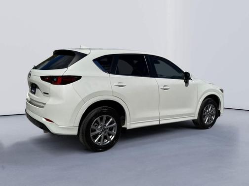 2024 Mazda CX-5 2.5 S Preferred Package