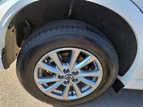 2024 Mazda CX-5 2.5 S Preferred