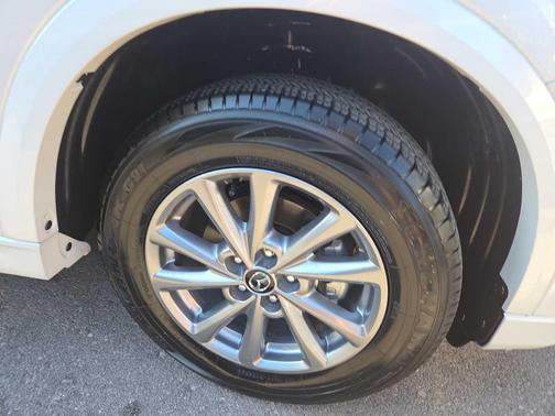 2024 Mazda CX-5 2.5 S Preferred