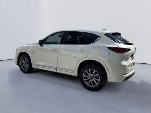 2024 Mazda CX-5 2.5 S Preferred Package