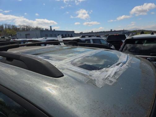 2009 Subaru Outback 2.5 i Limited