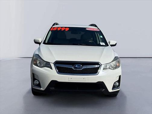 2016 Subaru Crosstrek 2.0i Limited