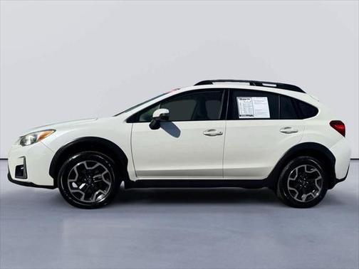 2016 Subaru Crosstrek 2.0i Limited
