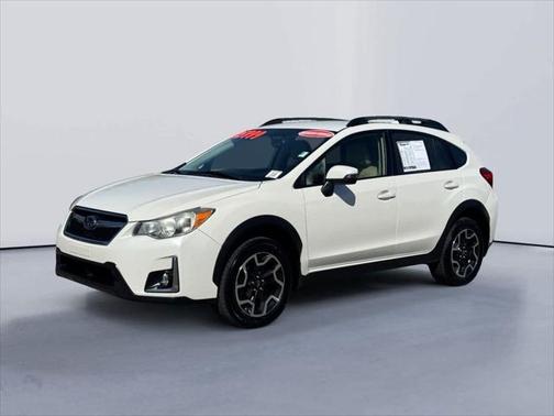 2016 Subaru Crosstrek 2.0i Limited