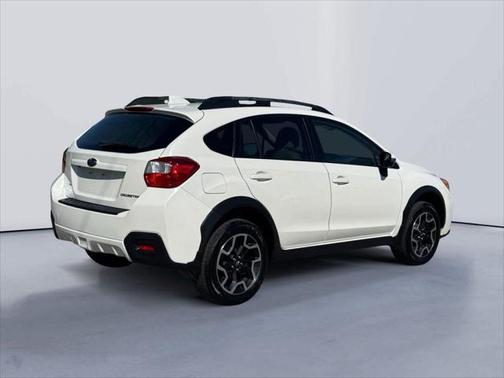 2016 Subaru Crosstrek 2.0i Limited