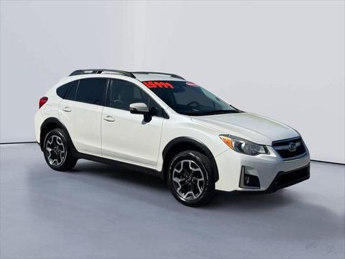 2016 Subaru Crosstrek 2.0i Limited