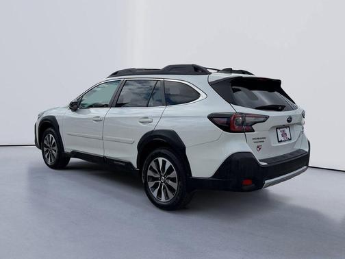 2024 Subaru Outback Limited XT