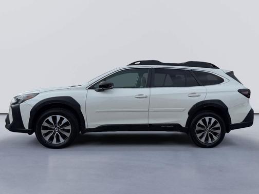 2024 Subaru Outback Limited XT