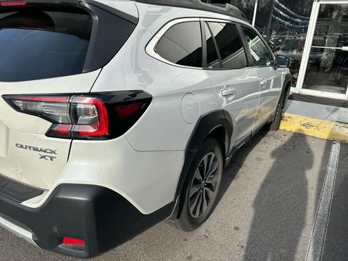 2024 Subaru Outback Limited XT