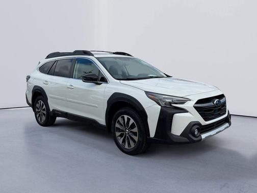 2024 Subaru Outback Limited XT