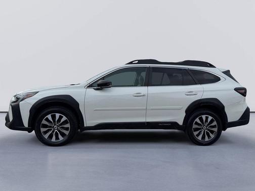 2024 Subaru Outback Limited XT