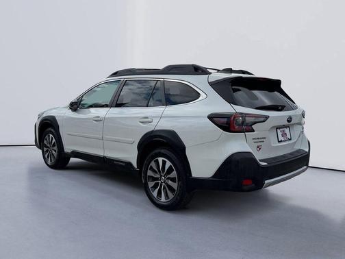 2024 Subaru Outback Limited XT