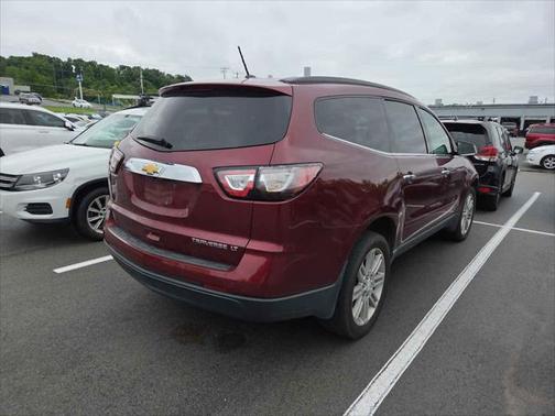 2015 Chevrolet Traverse 1LT