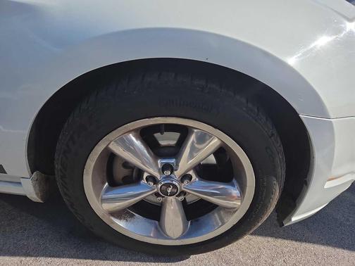 2014 Ford Mustang V6 Premium