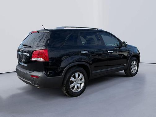 2012 Kia Sorento LX