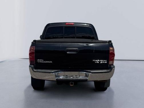2007 Toyota Tacoma PreRunner Double Cab