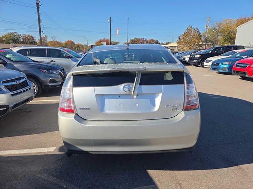 2005 Toyota Prius Base