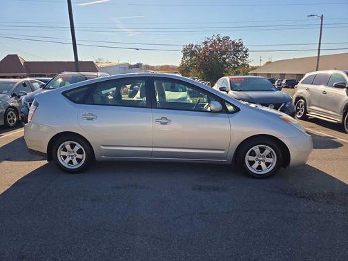 2005 Toyota Prius Base