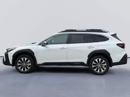 2025 Subaru Outback Touring