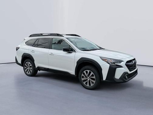 2025 Subaru Outback Touring