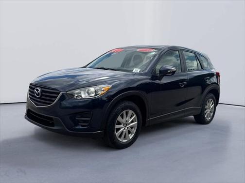 2016 Mazda CX-5 Sport