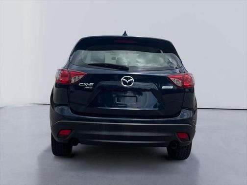 2016 Mazda CX-5 Sport