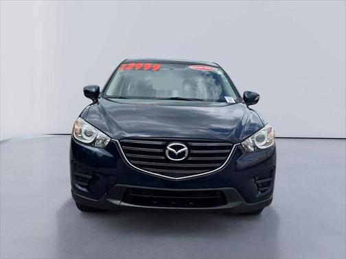 2016 Mazda CX-5 Sport