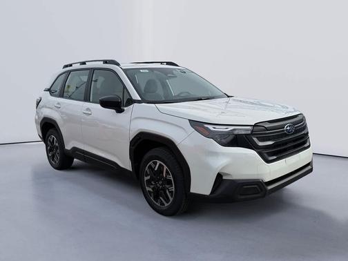 2025 Subaru Forester Base