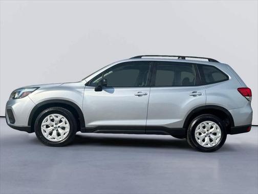 2019 Subaru Forester Base
