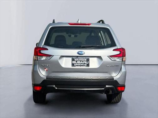 2019 Subaru Forester Base