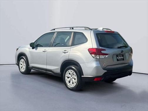 2019 Subaru Forester Base