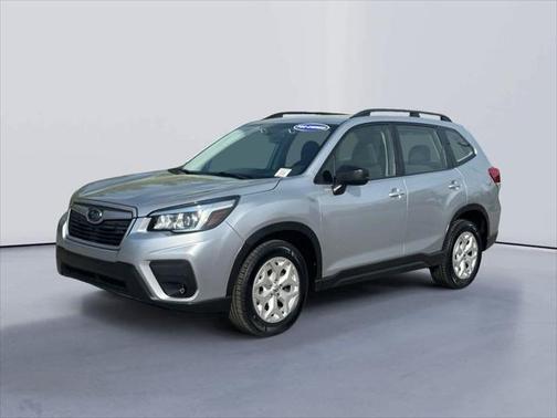 2019 Subaru Forester Base