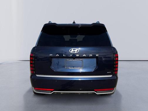 Pacific Sapphire 2026 Hyundai PALISADE Calligraphy