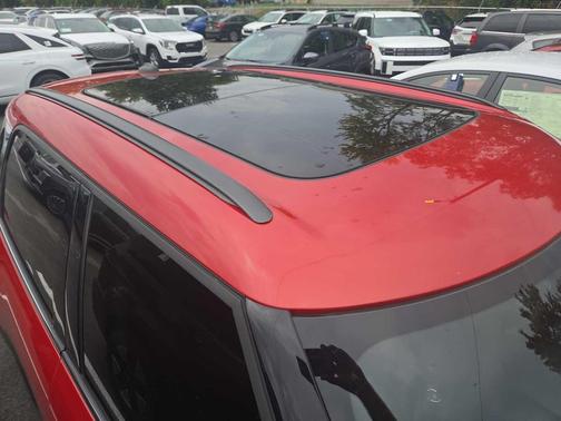 2016 MINI Countryman Cooper S ALL4