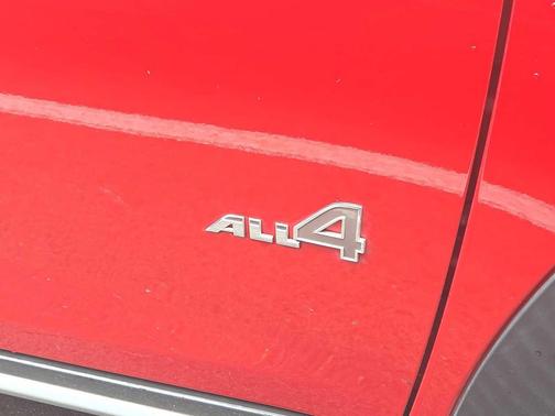 2016 MINI Countryman Cooper S ALL4