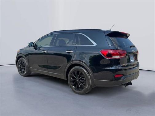 2019 Kia Sorento S