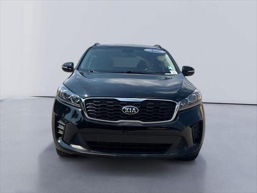 2019 Kia Sorento S