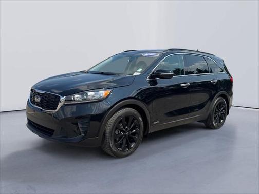 2019 Kia Sorento S