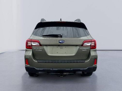 2017 Subaru Outback 3.6R Limited