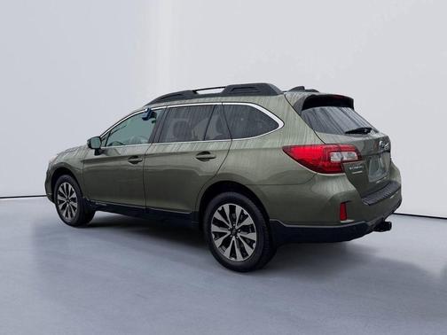 2017 Subaru Outback 3.6R Limited