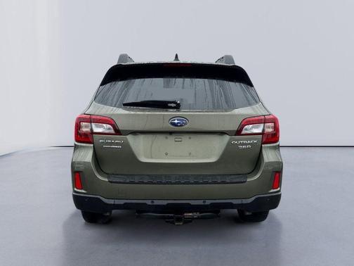 2017 Subaru Outback 3.6R Limited