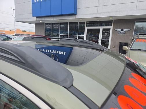 2017 Subaru Outback 3.6R Limited