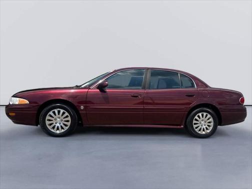 2005 Buick LeSabre Custom