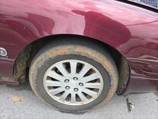 2005 Buick LeSabre Custom