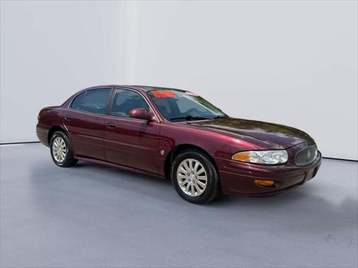 2005 Buick LeSabre Custom