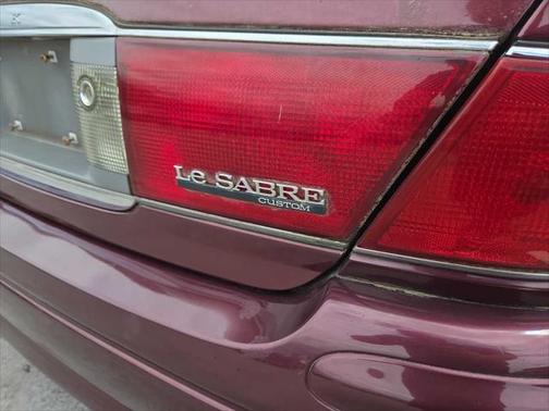 2005 Buick LeSabre Custom