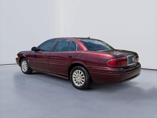2005 Buick LeSabre Custom