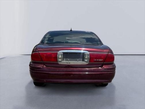 2005 Buick LeSabre Custom