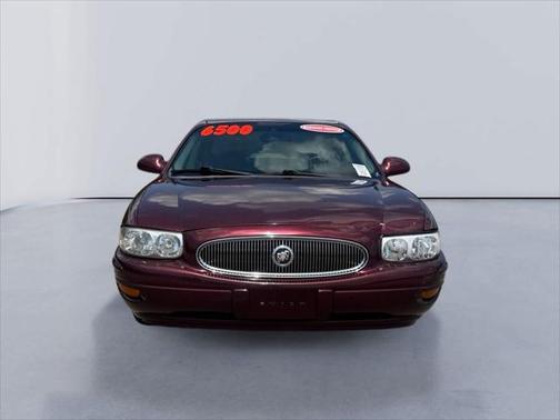 2005 Buick LeSabre Custom